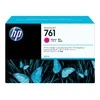 Hewlett Packard (HP) HP 761 rašalo purpurinė 400 ml Designjet T7100