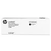 Hewlett Packard (HP) HP 827A Juodas Contract LaserJet Toneris Cartridge Originalus Juoda 1 vnt