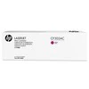 Hewlett Packard (HP) HP 827A Magenta Contract LaserJet Toneris Cartridge Originalus Rausvai raudona 1 vnt