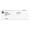 Hewlett Packard (HP) HP 827A Geltona Contract LaserJet Toneris Cartridge Originalus Geltona 1 vnt