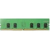 HP DDR4 RAM atminties modulis iš arti