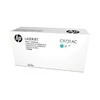 Hewlett Packard (HP) HP C9731A kasetė, žydra