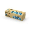 Hewlett Packard (HP) Samsung CLT-C503L Originalus Žydras 1 vnt