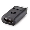 Hewlett Packard (HP) HP DP į HDMI 1.4 adapteris