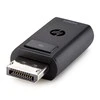 Hewlett Packard (HP) HP DP į HDMI 1.4 adapteris
