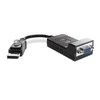Hewlett Packard (HP) HP DisplayPort į VGA adapteris 0,2 m VGA (D-Sub)