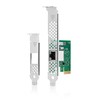Hewlett Packard (HP) HP Intel I210-T1 GbE NIC Ethernet kortelė, 1x RJ-45, 1x PCIe 2.1, tinka HP darbo stotims