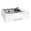Hewlett Packard (HP) HP LaserJet 550 lapų popieriaus dėklas