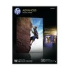 Hewlett Packard (HP) HP Q8696A fotopopierius Blizgus