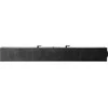 Kompiuterio kolonėlės Hewlett Packard (HP) HP S101 Speaker bar for Series 5 Pro, E24i G4, E24d G4, E27d G4, E22 G5, E24 G5, E24t G5, E24q G5, E27 G5, E27q G5, E24u G5, E27u G5, E27k G5, E32k G5 monitors