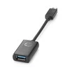 Hewlett Packard (HP) HP USB-C į USB 3.0 adapteris
