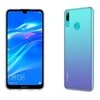 HUAWEI Y7 2019 Apsauginis permatomas dėklas