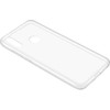 Apsauginis TPU dėklas, skirtas Huawei Y6S (skaidrus)