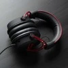 Žaidimų ausinės HyperX Cloud Alpha, Juodos