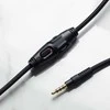 Žaidimų ausinės HyperX Cloud Alpha, Juodos