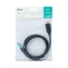 I-tec C31CBLHDMI60HZ vaizdo kabelio adapteris 1,5 m C tipo USB HDMI Juoda