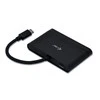 I-TEC USB-C HDMI ir USB adapteriai su maitinimo tiekimu, 1xHDMI 4K, 2xUSB 3.0 prievadas, 1xUSB-C maitinimo tiekimas / duomenų prievadas suderinamas su