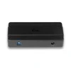 I-tec U3HUB445 sąsajos šakotuvas USB 3.2 Gen 1 (3.1 Gen 1) Type-B 5000 Mbit/ai Juoda