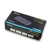 I-tec U3HUB445 sąsajos šakotuvas USB 3.2 Gen 1 (3.1 Gen 1) Type-B 5000 Mbit/ai Juoda