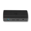 I-tec U3HUB742 sąsajos šakotuvas USB 3.2 Gen 1 (3.1 Gen 1) Type-B 5000 Mbit/ai Juoda