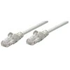Intellinet 20m Cat6A SFTP tinklo kabelis S/FTP (S-STP) Pilka