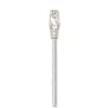 Intellinet 3m Cat5e tinklo kabelis U/UTP (UTP) Balta