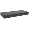 Intellinet 506441 KVM jungiklis Stovo montavimas Juoda