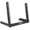Intellinet 19'' atviro rėmo spinta 8U, juoda