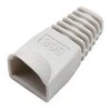 Intellinet Cable Boot for RJ-45 laido jungtis Pilka