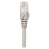 Intellinet Cat5e, 3m tinklo kabelis U/UTP (UTP) Pilka