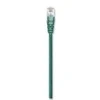 Intellinet Cat5e, UTP, 3m tinklo kabelis U/UTP (UTP) Žalia