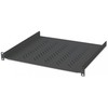 Intellinet I-CASE TRAY-140BK komutacinės spintos priedas Reguliuojama lentyna