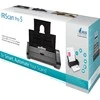 Skeneris Skaitytuvas, tiekiamas dokumentams IRIS PRO 459035 (A4, USB)