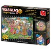 Jumbo Spiele Jumbo Wasgij Original 32 1000vnt Dėlionė 1000 vnt