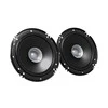 Automobilinis garsiakalbių rinkinys JVC CS-J610X (2,0, 300 W, 165 mm)