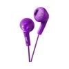 JVC HA-F160-V-E Ausinės Įkišamos į ausį Violetinė