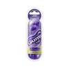 Į ausį įkišamos Ausinės su mikrofonu JVC HA-FX7M-VE "Gumy PLUS", violetinės