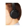 Ausinės JVC HA-S31M-B (on-ear, YES, juodos spalvos