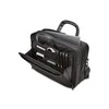 Leitz Kensington Contour 2.0 kompiuterio dėklas 39,6 cm (15,6") Portfelis Juoda