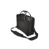 Leitz Kensington Contour 2.0 kompiuterio dėklas 39,6 cm (15,6") Portfelis Juoda