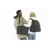 Kensington Contour kompiuterio dėklas 40,6 cm (16") Dėklas-kuprinė Juoda