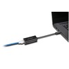 Leitz KENSINGTON CA1100E USB-C Ethernet Adapteris