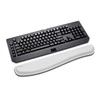 Leitz KENSINGTON ErgoSoft Riešo atrama for Gaming &amp; Mechaninė klaviatūra Pilkas