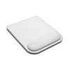 KENSINGTON K50437EU Kensington ErgoSoft Pelės kilimėlis su riešo atrama For Standard Mouse Pilkas