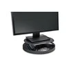 Laikiklis Leitz Monitoriaus stovas KENSINGTON SmartFit Spin2, juoda sp.