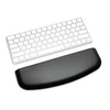 Klaviatūra Leitz KENSINGTON ErgoSoft Riešo atrama For Slim Compact Keyboards Juodas