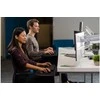Leitz Kensington K55471EU monitoriaus laikiklis arba stovas 81,3 cm (32") Tvirtinama varžtais Sidabras