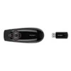 Leitz KENSINGTON Presenter Expert Raudona lazerinis mit Cursor Control