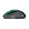 Pelė Leitz KENSINGTON Pro Fit Mid Size Wireless Emerald grüneMouse