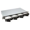 Serveris QNAP TR-004U diskų masyvas Juoda, Pilka